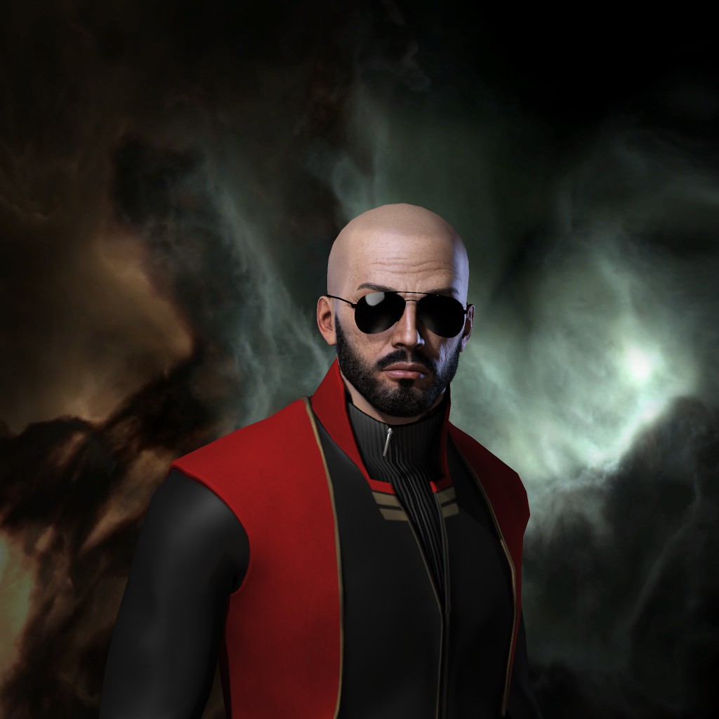 Garrus Varrien