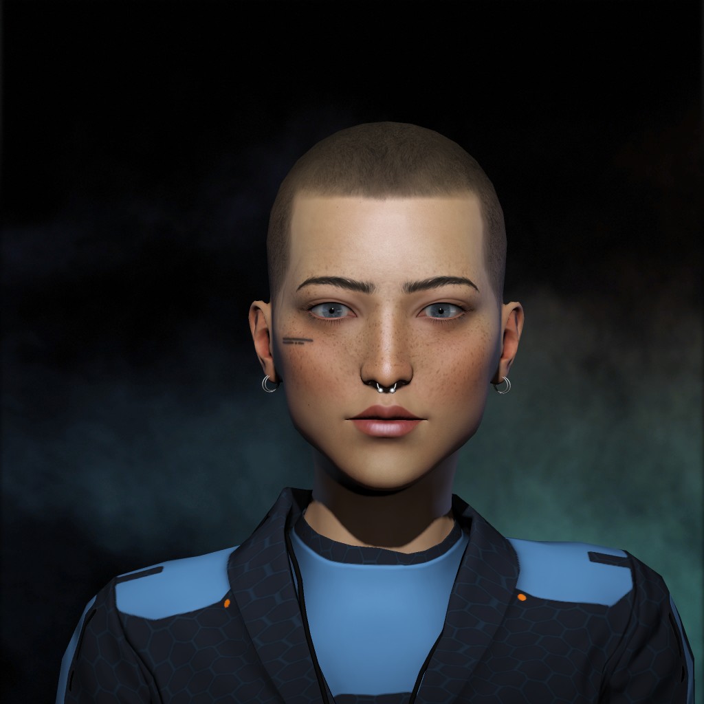 Miranda Moreau