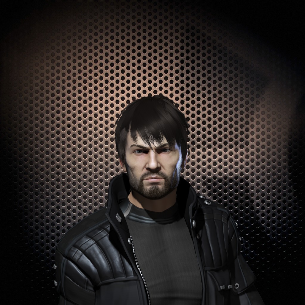 Rob Yoko