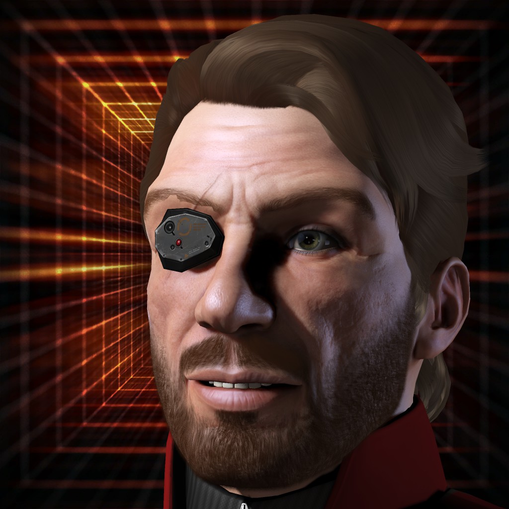 Havok Druex
