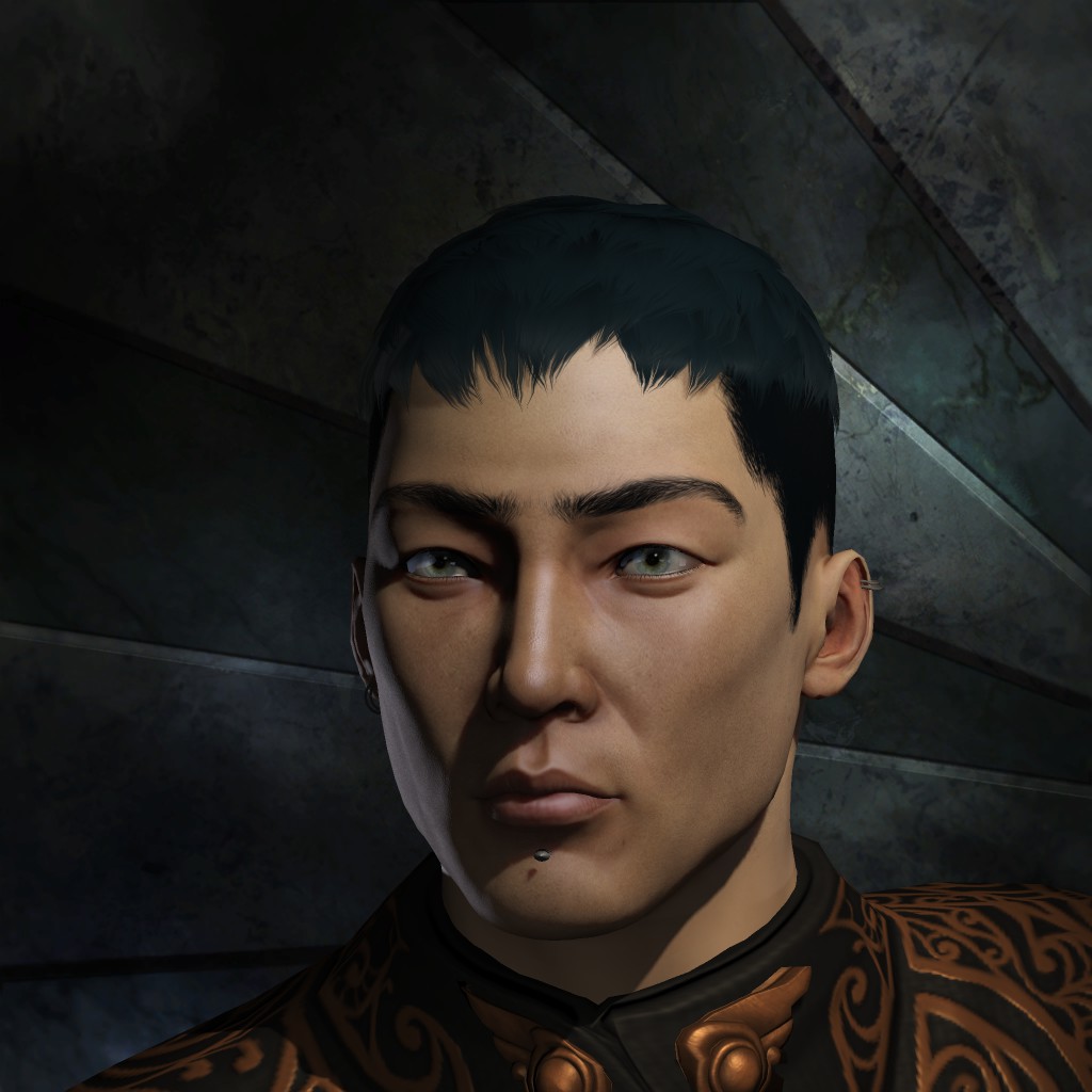 Rayu Takeshi