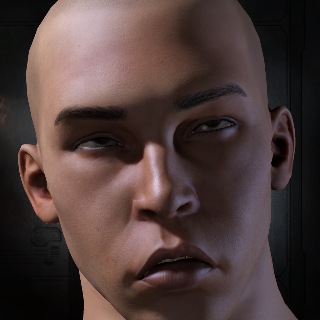 Buck Skeeterson