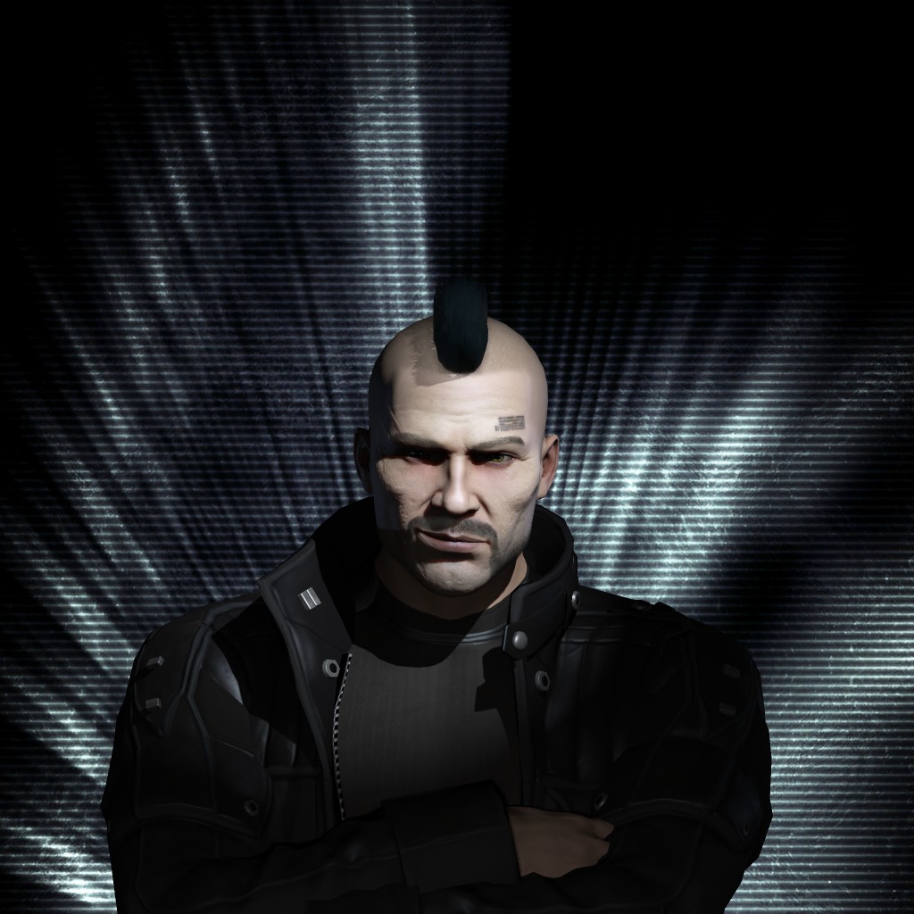 Vernon Utrigas
