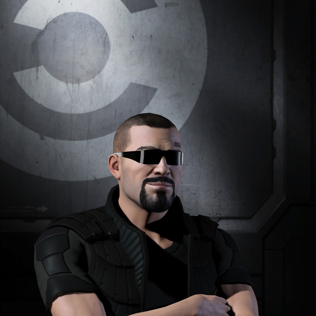 Tyson Frasier