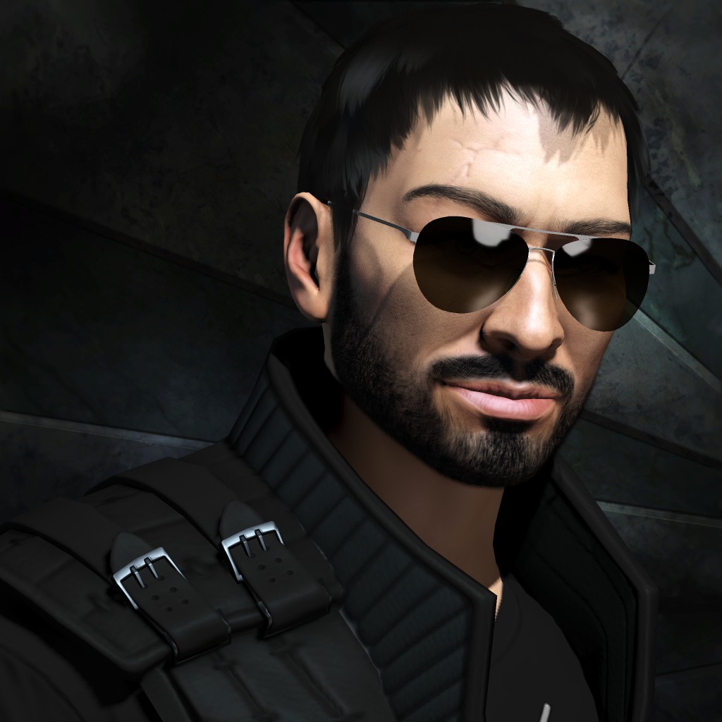 George Aihaken