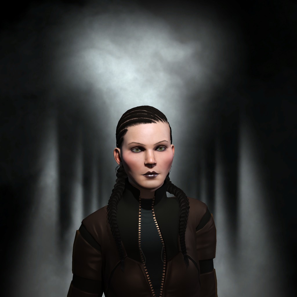 Beka Valentine Nietzsche