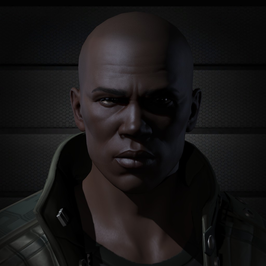 Prisoner B-5147