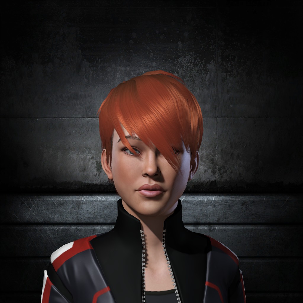 Dawn Stien