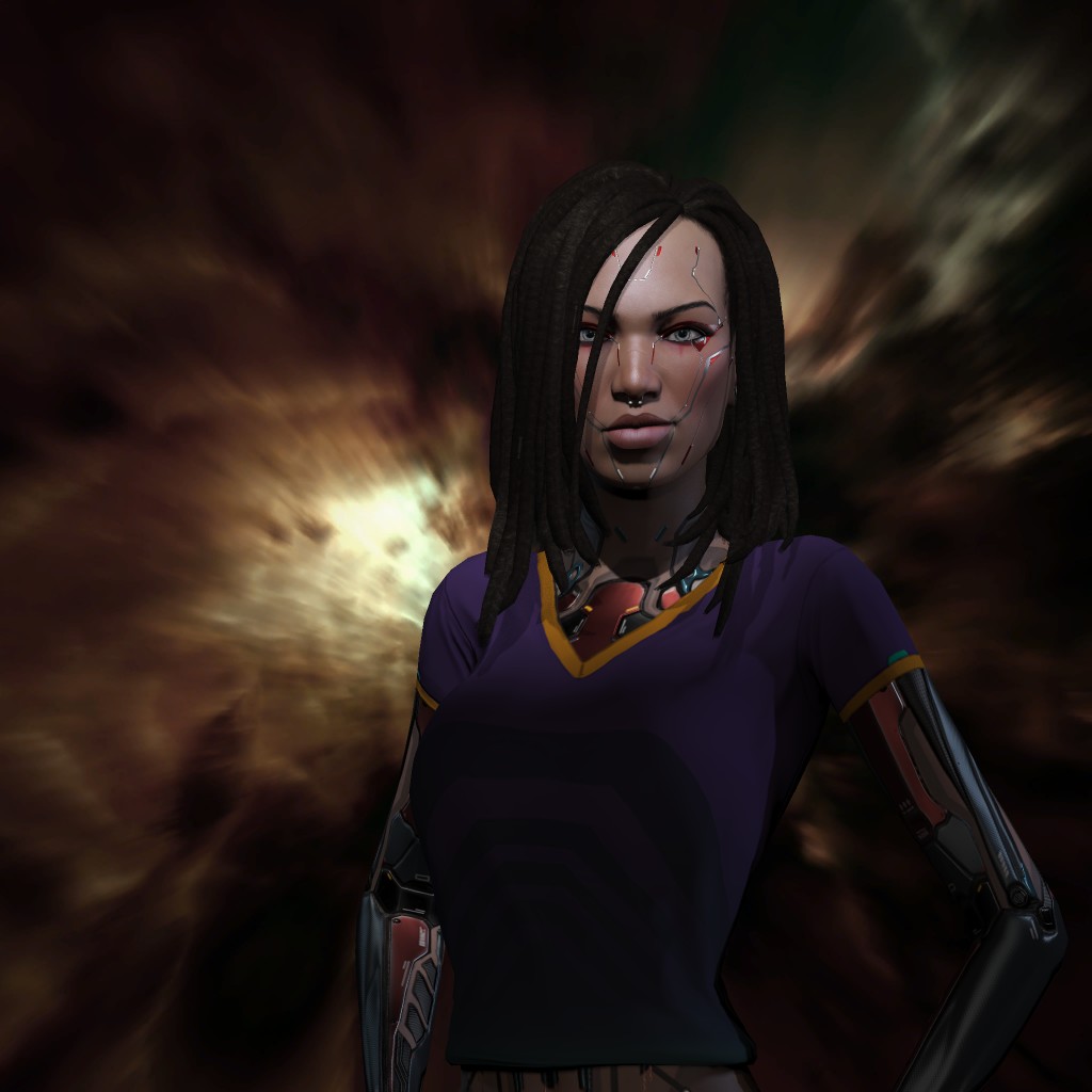 Freydis Tian