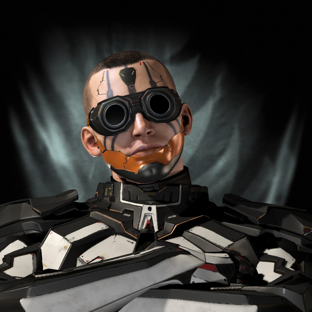 Alpha Sly