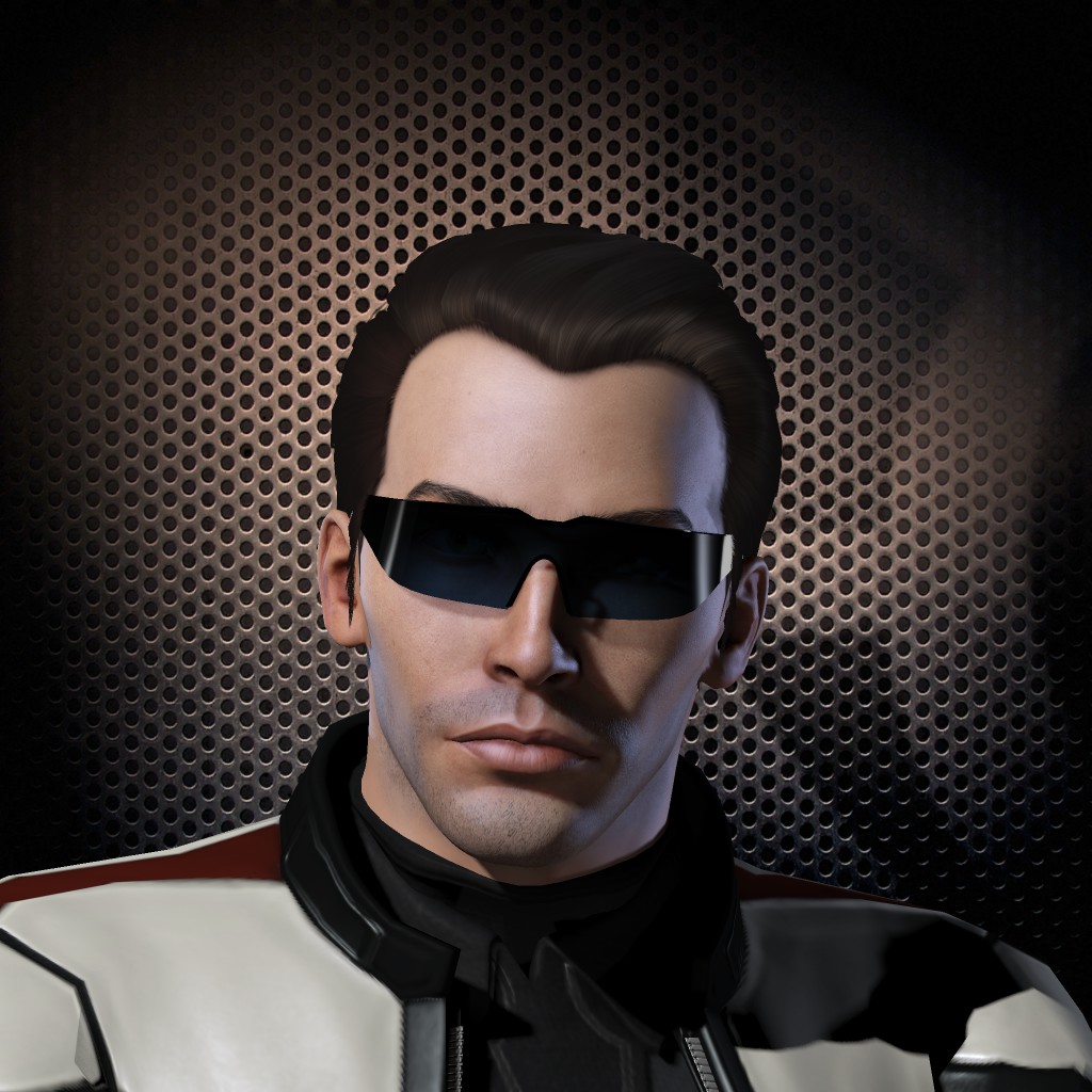 Individual Unknown