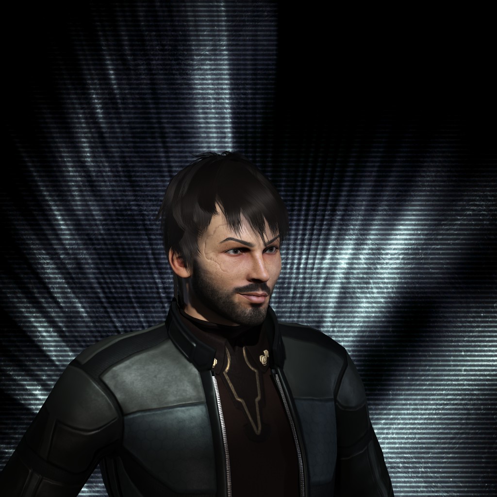 Herodric Pasadeast