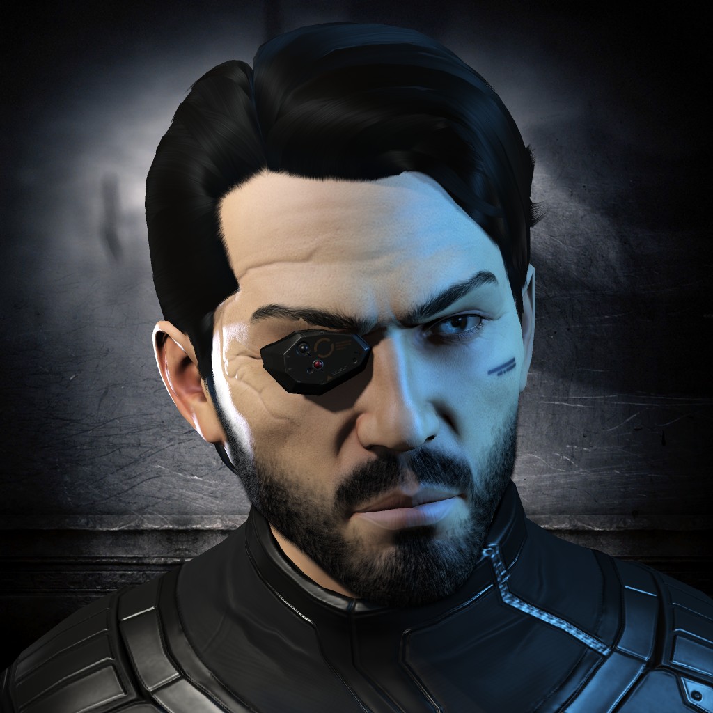 Shaidan Karnaean