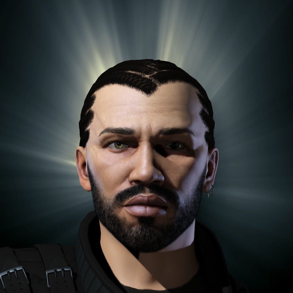 Jon Trei
