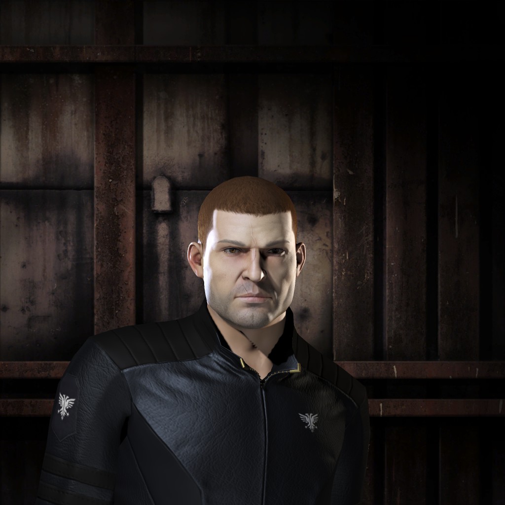 Markus Francis