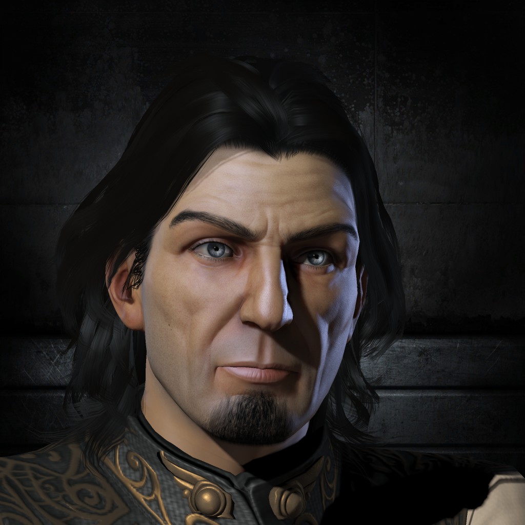 Andy Ghekon