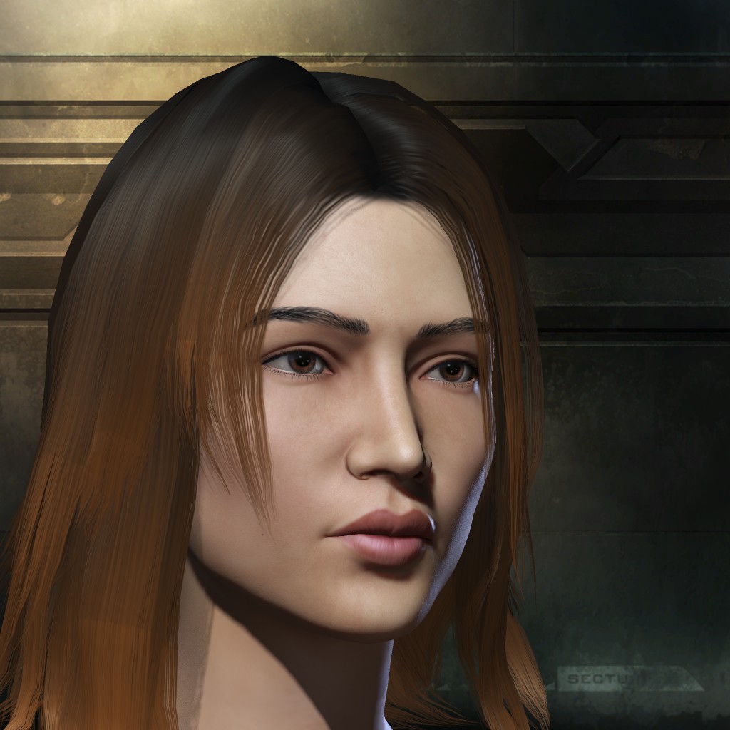 Clara Oswald II