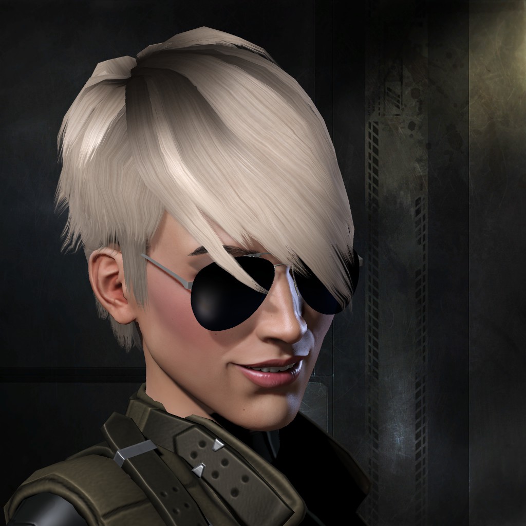 Allissandra Donivan