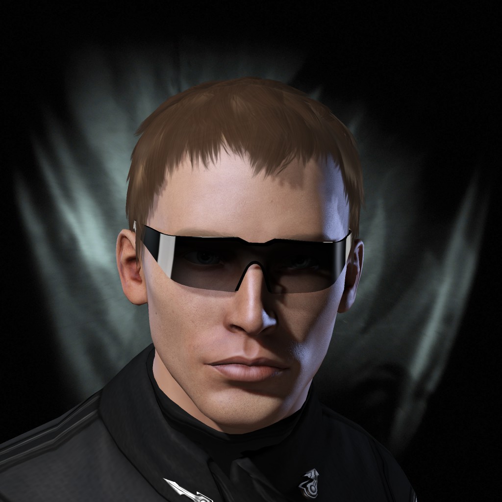 krylon Echerie
