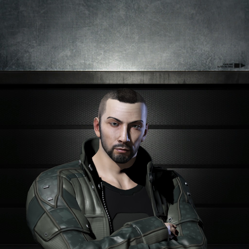 Rumos Eginald