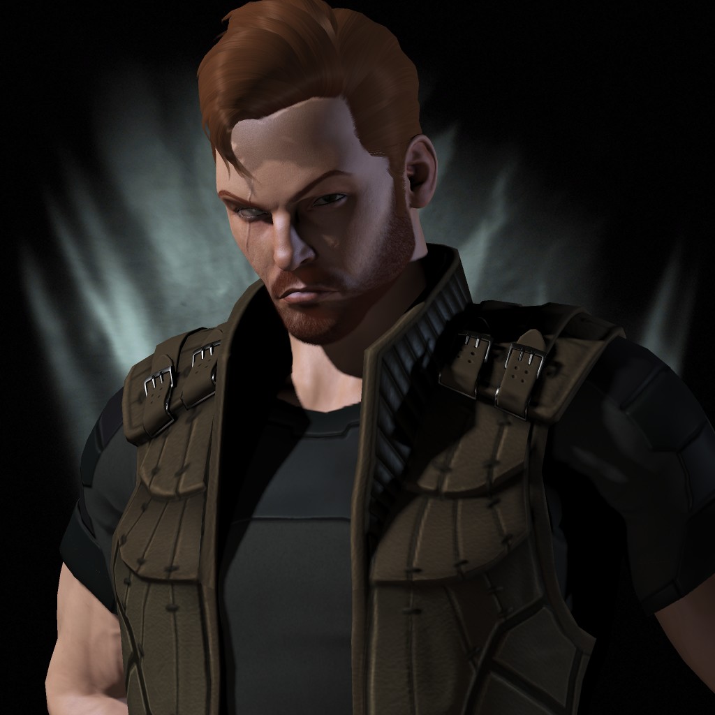 Sigurd Ironside