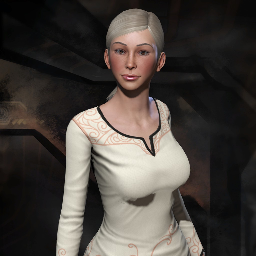 Amalka Mo-Cna