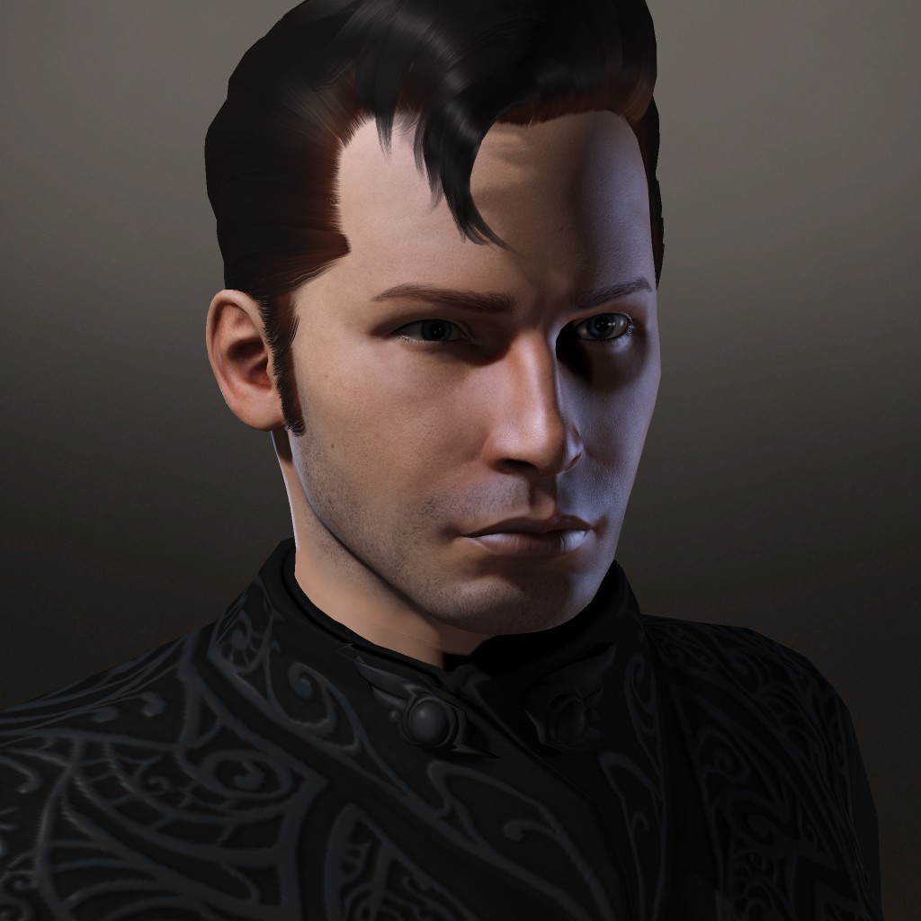 Aediion Echerie