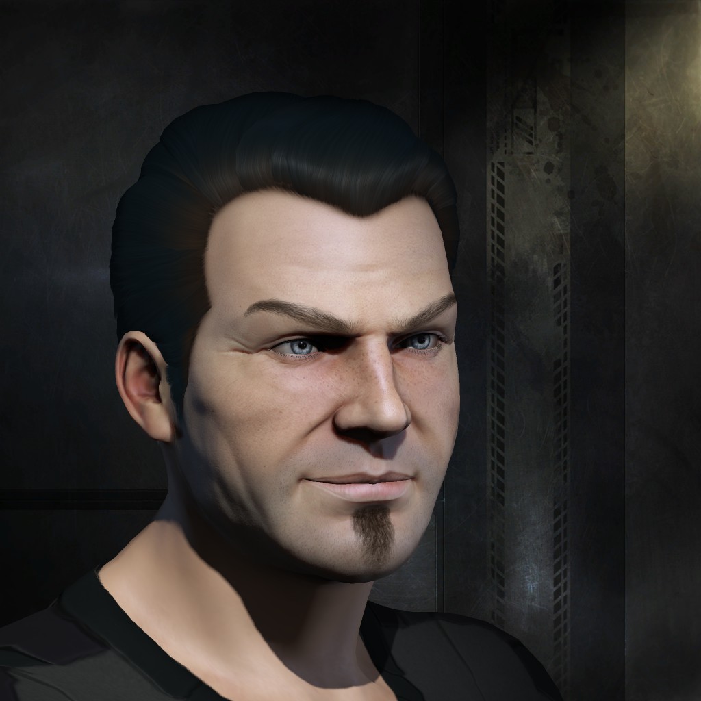 Igor Tiamatson