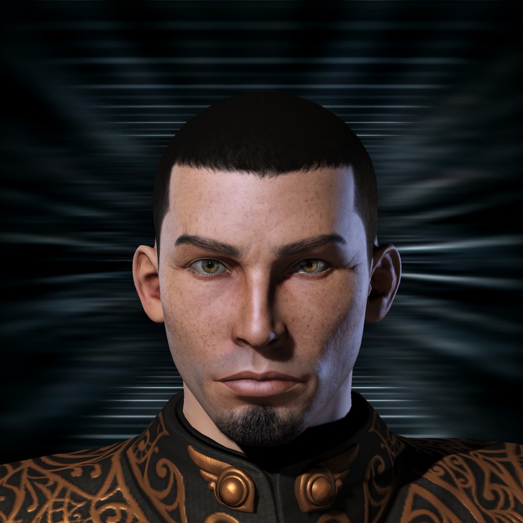 Aaron SoulBlood