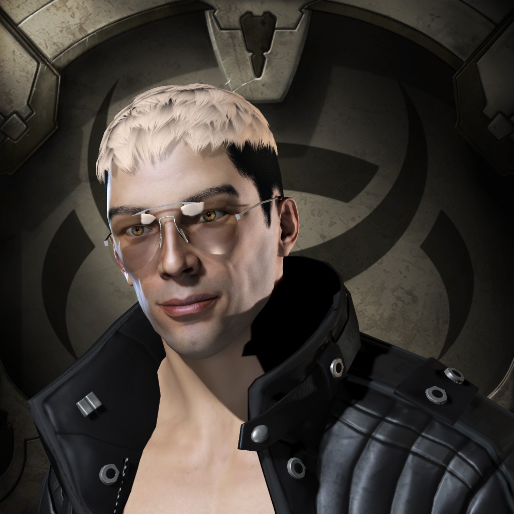 Slyfarius