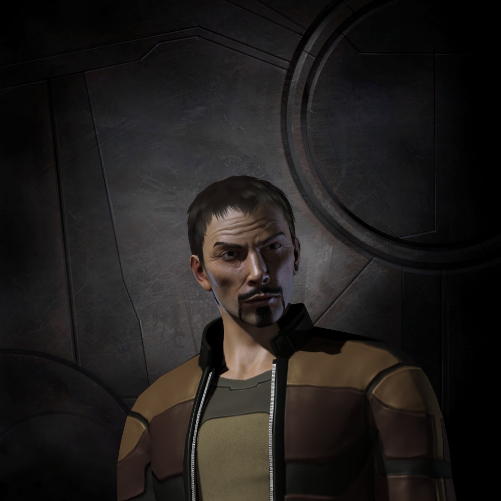 Robber Askold