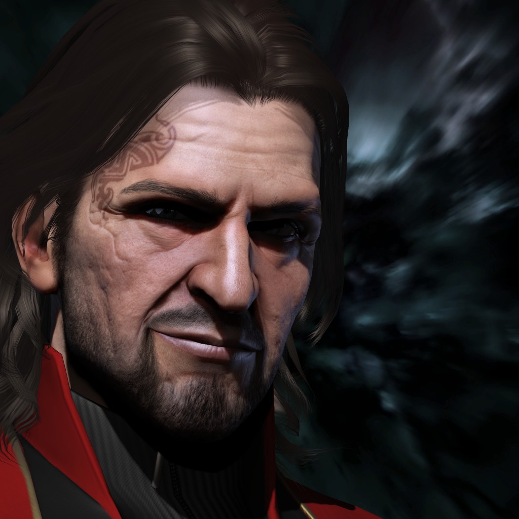Baal Ray