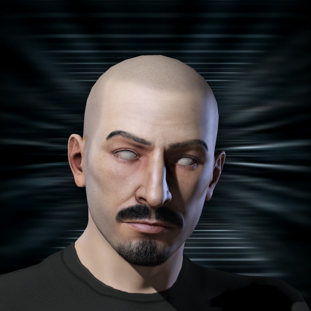 Dirk Shovell