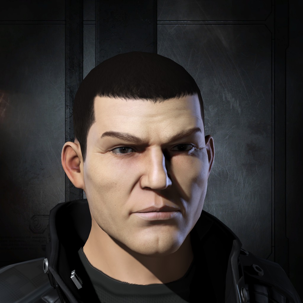 John Shadowstar