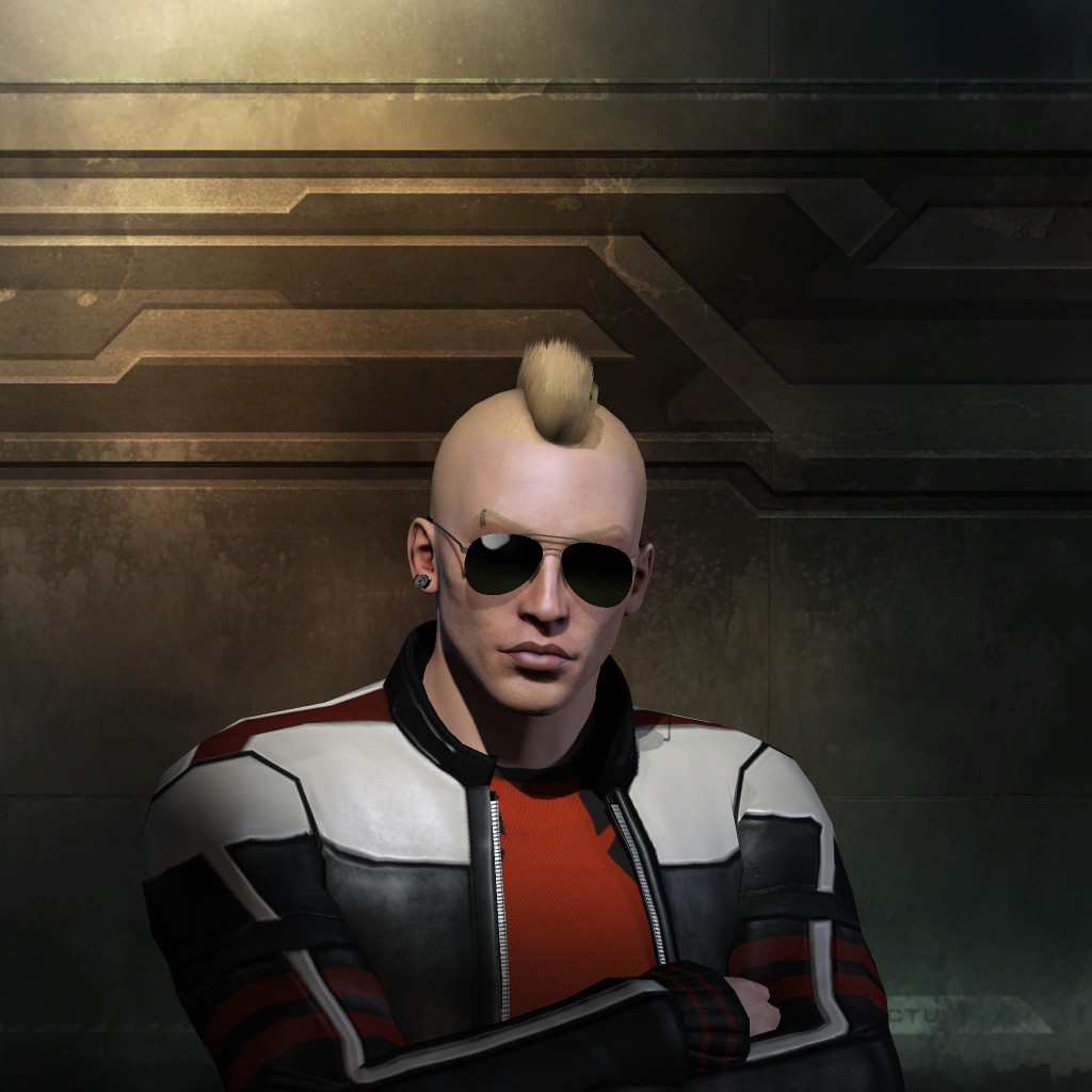 Maximillian Harkonnen
