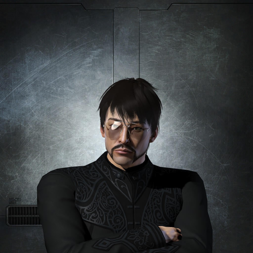 Xhiang Wei