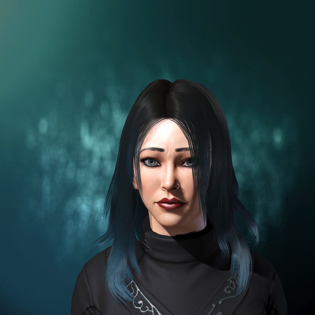 Xena Maricadie