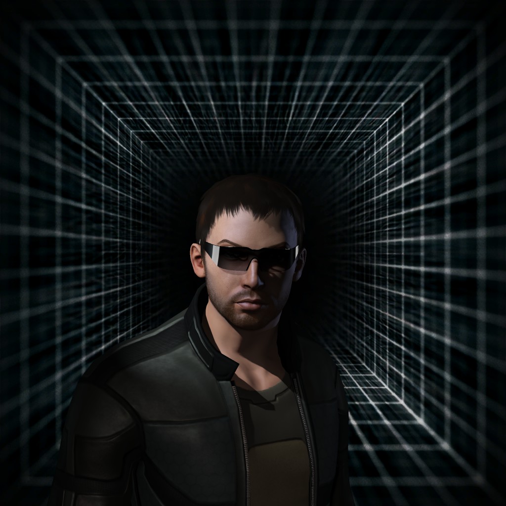Vincent Von Vyvorant