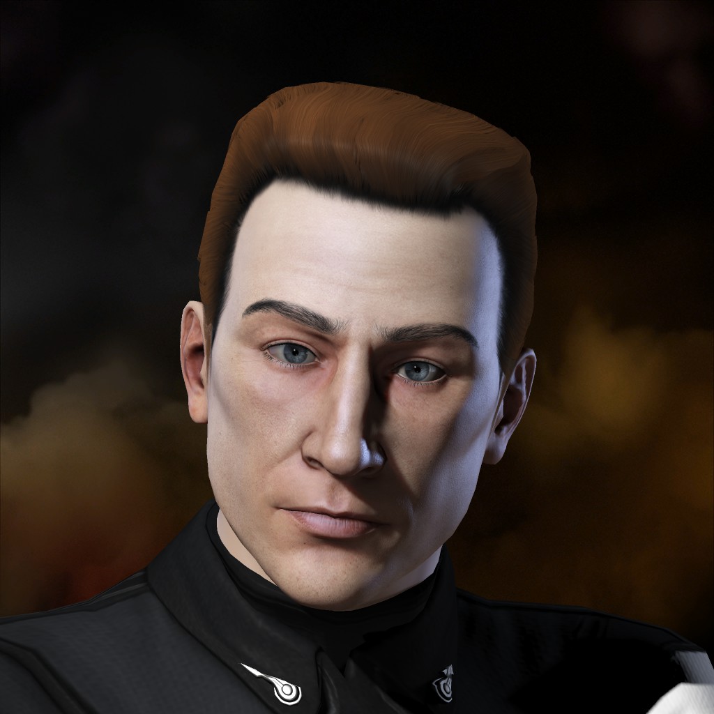 joe bulletstorm