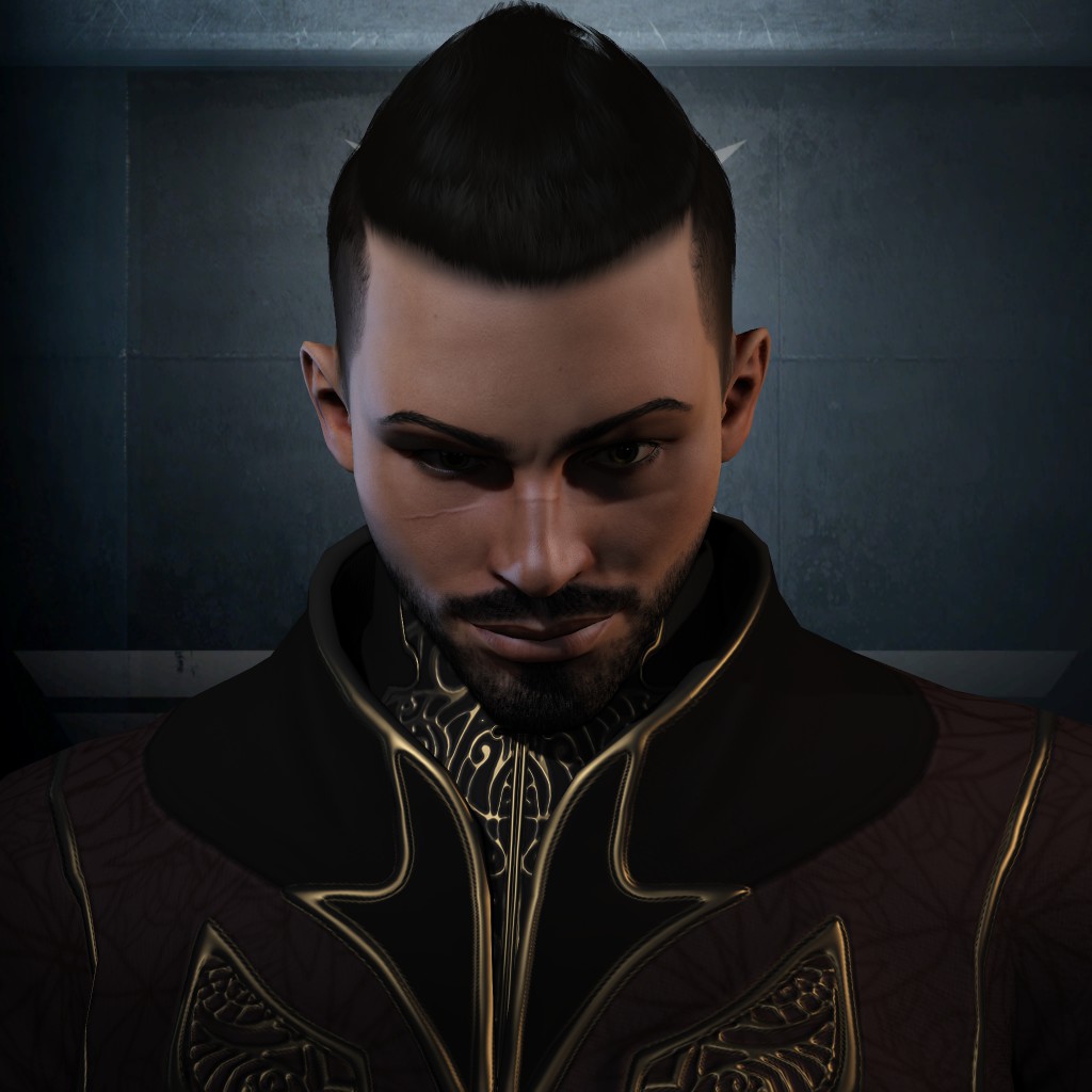 Seragath Neraal
