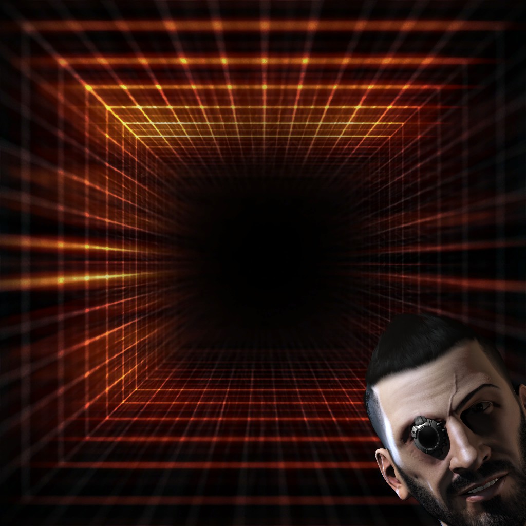 Spy nr47
