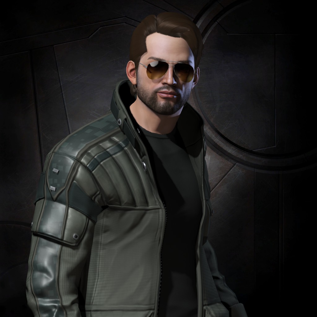 Vault Guy