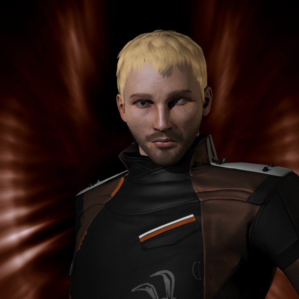 Bear Ursa