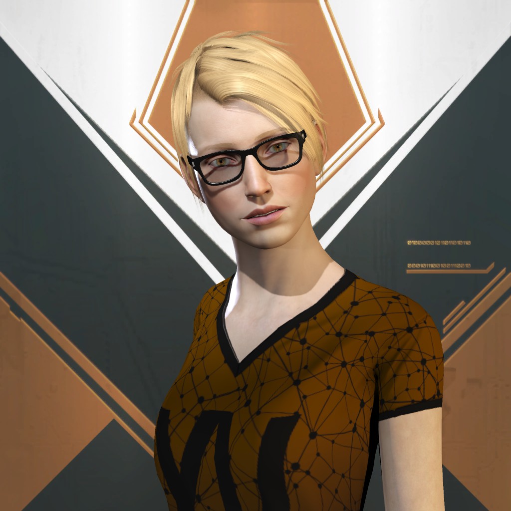Sari Joringer