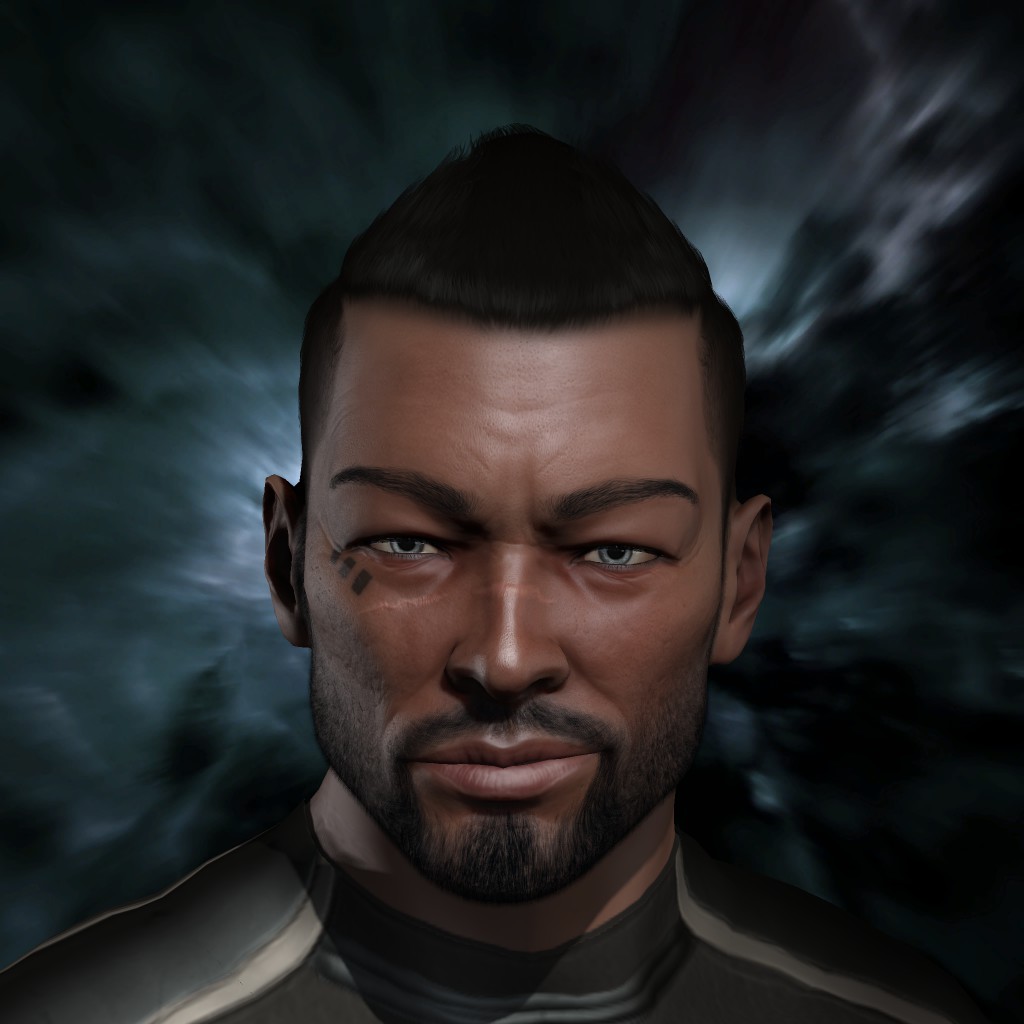 Chris fukuman