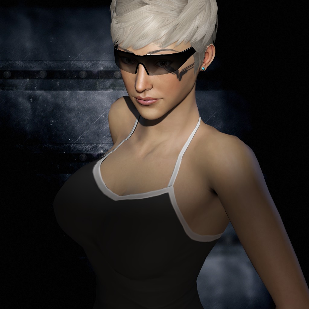 Tiger Hartmann