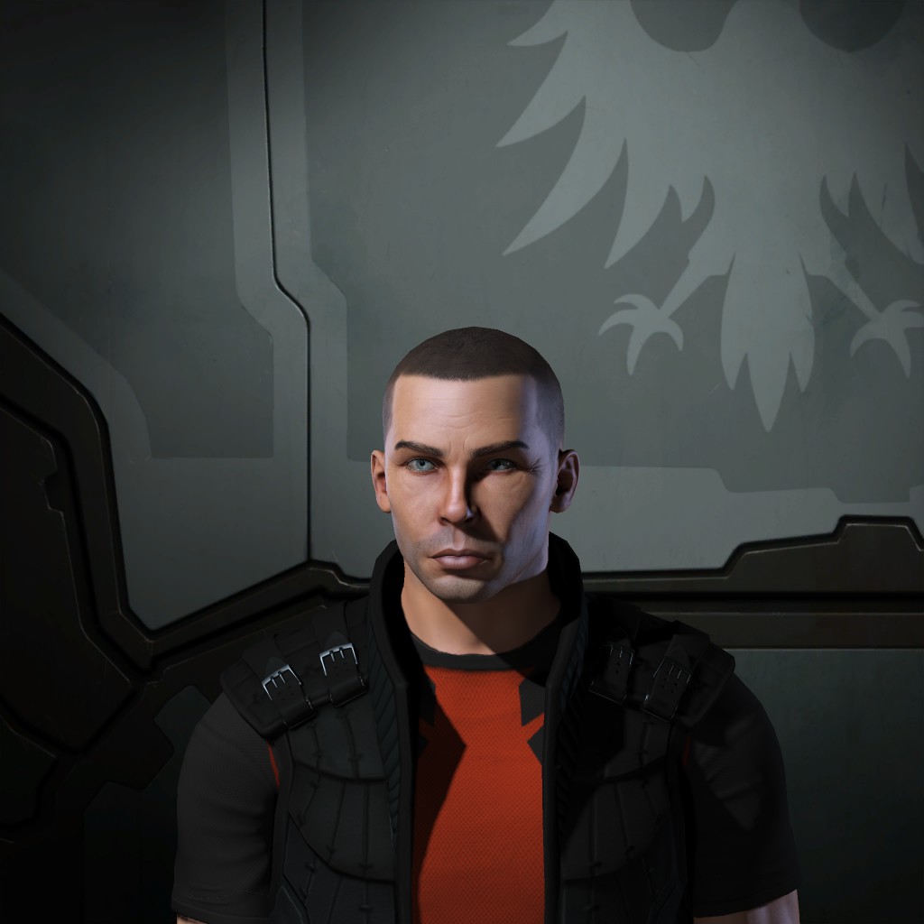 Mad Malcolm MacLaren