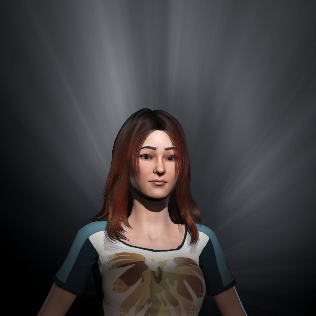 Melissa Stargazer