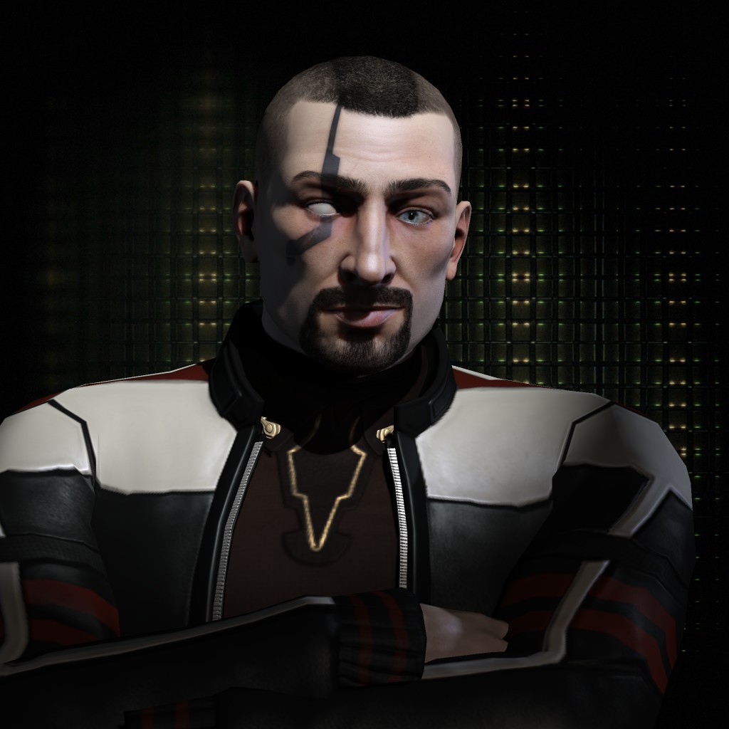 Samuel Vyrien
