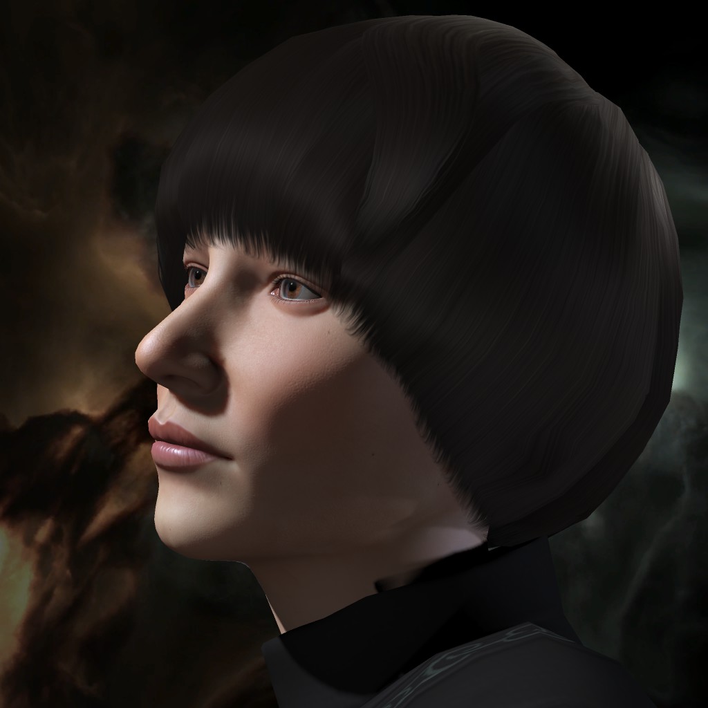 Agathe ThePower